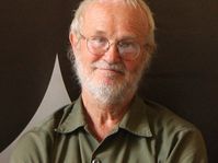Josef Koudelka, photo: Štěpánka Budková