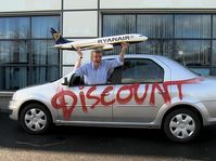 'Nos vies discount', photo: Jeden Svět