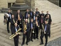 Orquesta de Jazz Rudolfinum (Foto: www.rjo.cz)