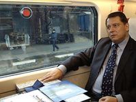 Prime Minister Jiri Paroubek, photo: CTK