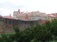 Horsovsky Tyn, photo: Miloš Turek