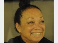 Edna Fainaru, photo: Film Servis Festival Karlovy Vary