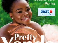 Pretty Yende