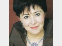 Silvia Navarrete