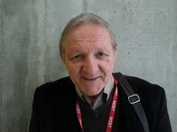 James Ragan, photo: Ian Willoughby