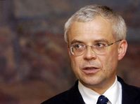 Vladimír Špidla, foto: ČTK