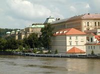 Floods in Prague