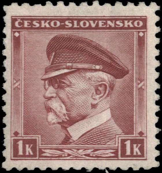 Briefmarken Nach Den Vorlagen Von švabinský Radio Prag