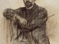 Miguel Unamuno, foto: Public Domain