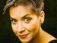 La mezzosoprano checa Dagmar Pecková