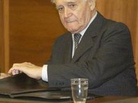 Karel Hoffman, photo: CTK