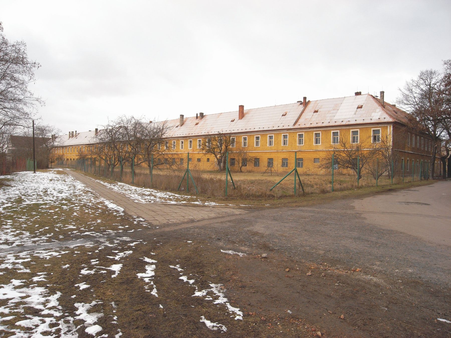 Vor 75 Jahren Das Massaker von Postoloprty Radio Prague International