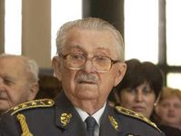 Le général du ciel - Frantisek Perina, photo: CTK
