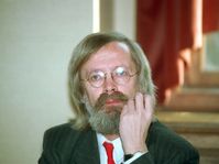 Ladislav Kantor (Foto: ČTK)