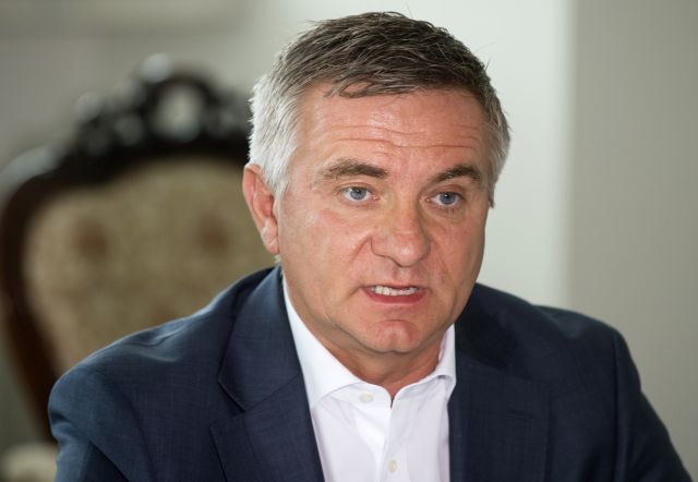 Czech president’s chief of staff under pressure to quit | Radio Prague ...