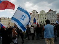 Foto: Archiv der Internationalen Christlichen Botschaft Jerusalem