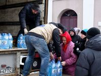 Louhansk, photo: Roman Lunin / People in Need
