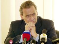 Ernest Valko, foto: ČTK
