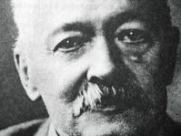Josef Pekař