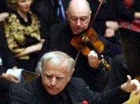 Leonard Slatkin, photo: CTK