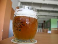 La bière Suchdolský Jeník, photo: juanitotem