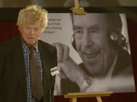 Roger Scruton, photo: CTK