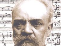 Antonín Dvořák