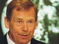 Vaclav Havel