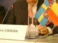 Ramiro Cibrian