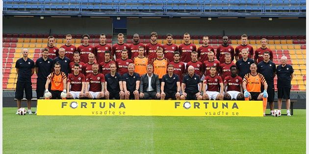 Fußball: Sparta Prag und Trainer Chovanec für Schwindel ...