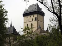 Karlštejn, photo: ČTK
