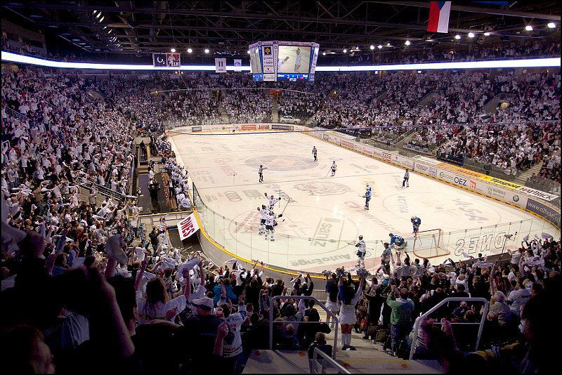 Liberec Eishockey Liberec Eishockey