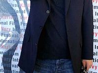 Danny Huston (Foto: CTK)