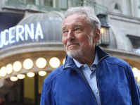 Karel Gott, foto: Supraphon