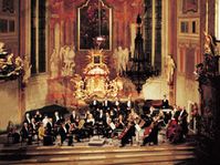 Orquesta Filarmónica de la ciudad de Pardubice
