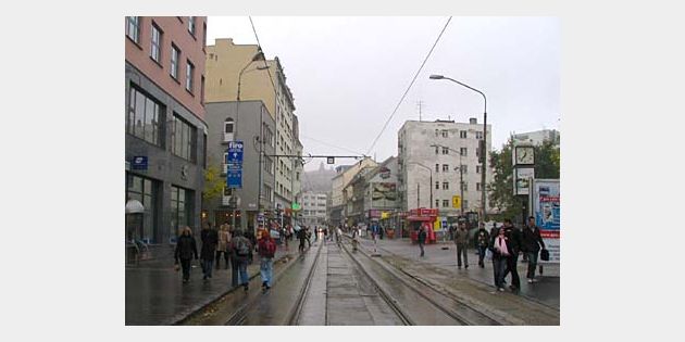The differences between Slovakia's regions | Radio Prague International