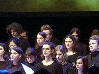 The Song Of Terezin