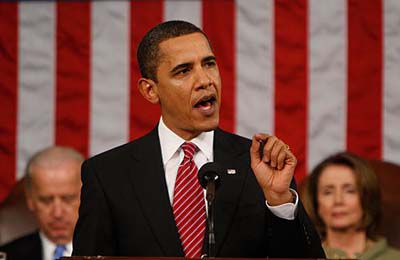 Obama Kommt Der Us Prasident Wird Anfang April In Prag