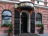 Pub ‘U Kalicha’