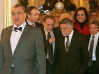 Karel Schwarzenberg, photo: CTK