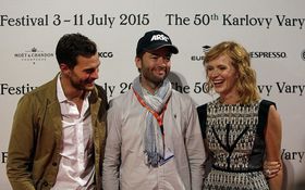 Photo: Film Servis Festival Karlovy Vary