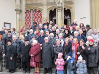 Versöhnung 2016 (Foto: Martina Schneibergová)