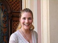 Natacha Régnier, photo: Film Servis Festival Karlovy Vary