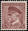 Tomáš Garrigue Masaryk