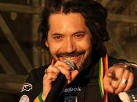 Quique Neira, foto: Colours of Ostrava