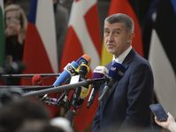Andrej Babiš, photo: ČTK/Petr Kupec
