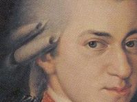 Wolfgang Amadeo Mozart