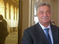 Michal Wittmann, photo: Zdeňka Kuchyňová