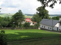 Havlíčkova Borová, photo: Borovan, CC BY-SA 3.0