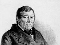 Vaclav Jan Tomasek, photo: CTK